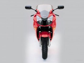 Honda VFR800VTEC 10